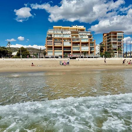 Atico Morro De Gos Ref 058 Apartment Oropesa del Mar Exterior photo