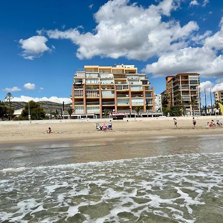 Atico Morro De Gos Ref 058 Apartment Oropesa del Mar Exterior photo