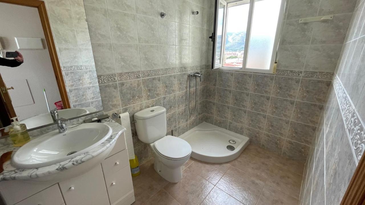 Atico Morro De Gos Ref 058 Apartment Oropesa del Mar Exterior photo