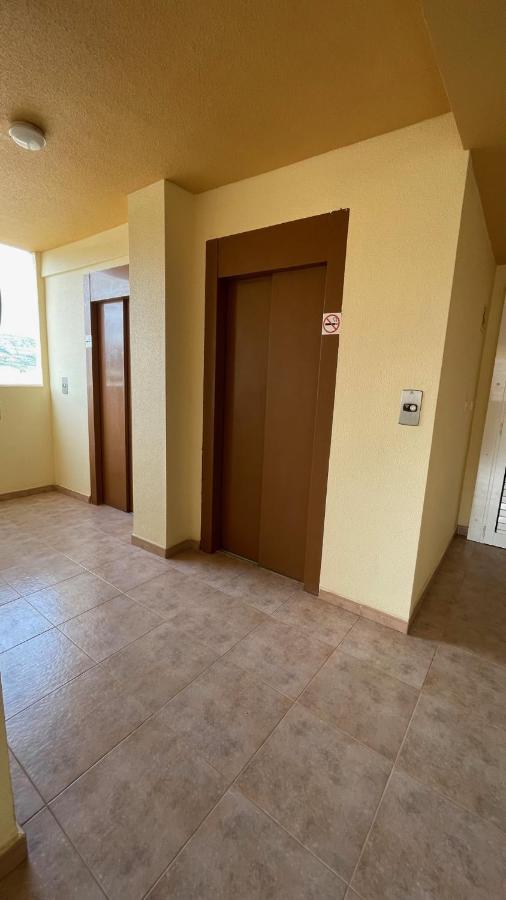 Atico Morro De Gos Ref 058 Apartment Oropesa del Mar Exterior photo