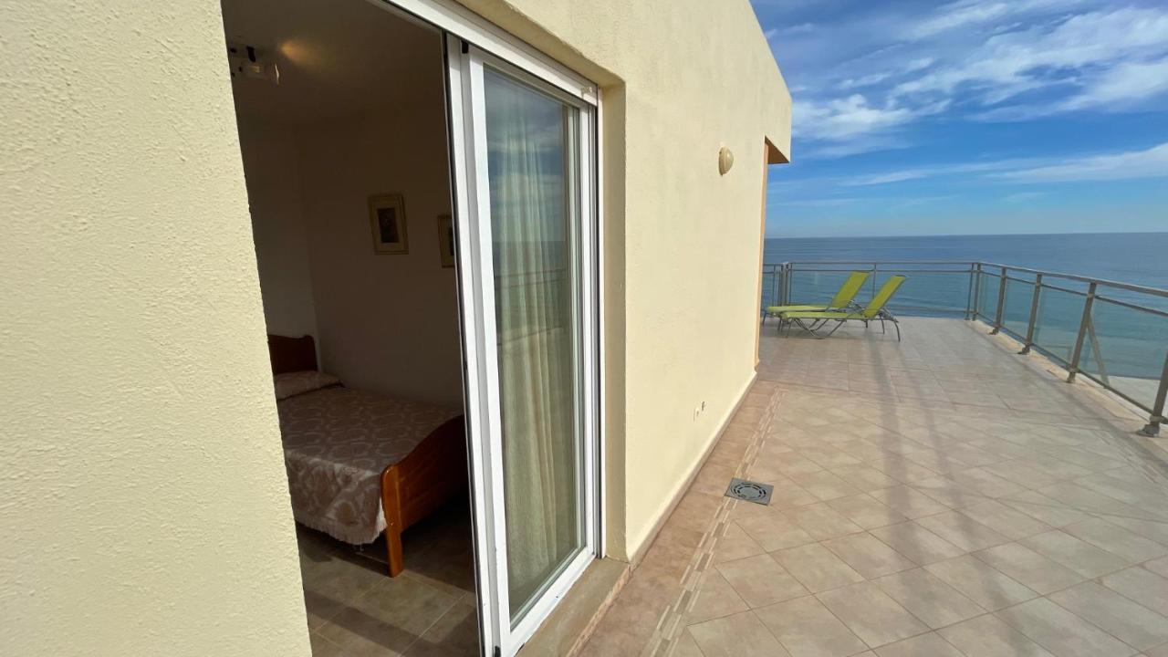 Atico Morro De Gos Ref 058 Apartment Oropesa del Mar Exterior photo