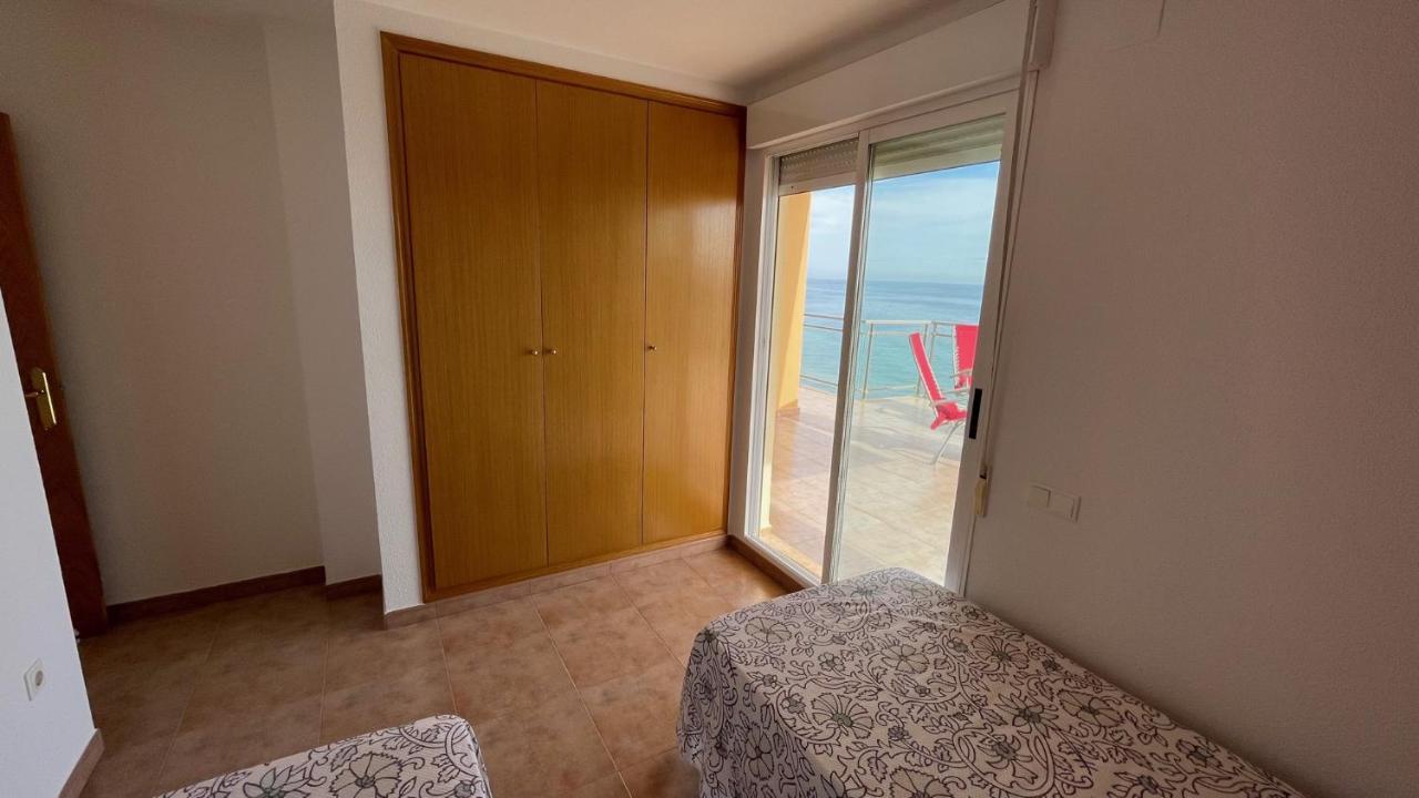 Atico Morro De Gos Ref 058 Apartment Oropesa del Mar Exterior photo