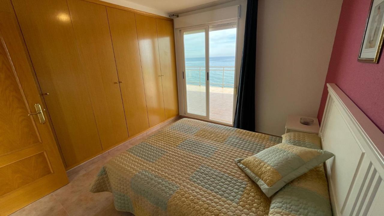 Atico Morro De Gos Ref 058 Apartment Oropesa del Mar Exterior photo