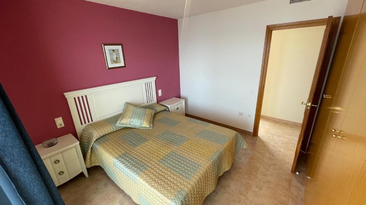 Atico Morro De Gos Ref 058 Apartment Oropesa del Mar Exterior photo