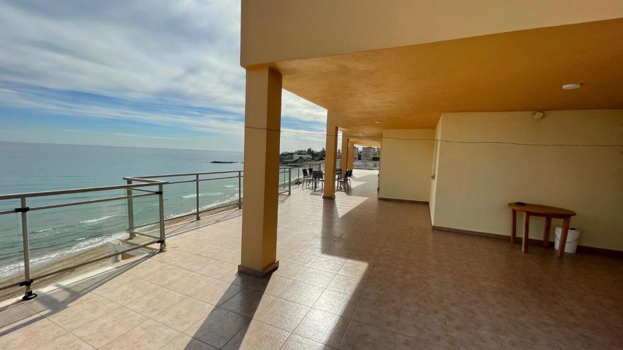 Atico Morro De Gos Ref 058 Apartment Oropesa del Mar Exterior photo