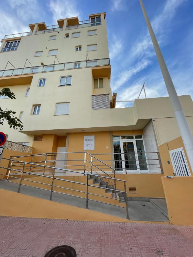 Atico Morro De Gos Ref 058 Apartment Oropesa del Mar Exterior photo