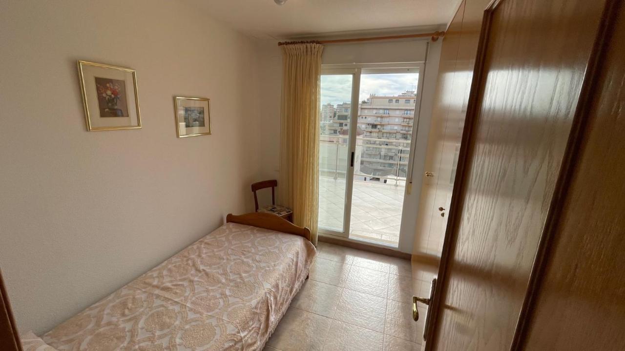 Atico Morro De Gos Ref 058 Apartment Oropesa del Mar Exterior photo