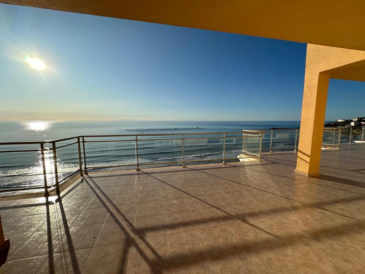 Atico Morro De Gos Ref 058 Apartment Oropesa del Mar Exterior photo